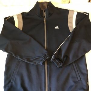 Adidas Activewear Jacket